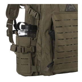 Zaino tattico EDC Direct Action Dust Mk II da 22 litri in Cordura 500D, con spallacci stivabili - vista 1