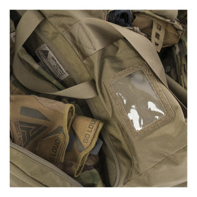 Borsa da schieramento Direct Action Deployment Bag Large da circa 167,9 litri in Cordura 500D - vista 1