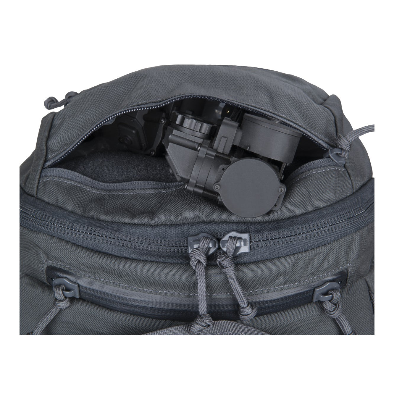 Zaino da pattuglia Direct Action Halifax Medium da 32 litri in Cordura 500D, configurabile e MOLLE laser-cut - vista 2