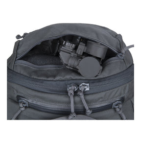 Zaino da pattuglia Direct Action Halifax Medium da 32 litri in Cordura 500D, configurabile e MOLLE laser-cut - vista 2