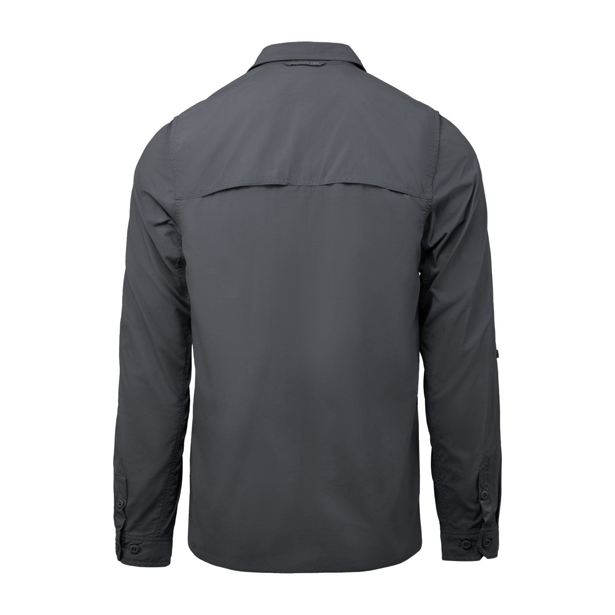 HELIKON-TEX | CANOPY JUNGLE SHIRT - Camicia tecnica UPF50 - BackPacco - BP-HELIKON-KO-CJS-NL-19-B02