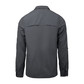 HELIKON-TEX | CANOPY JUNGLE SHIRT - Camicia tecnica UPF50 - BackPacco - BP-HELIKON-KO-CJS-NL-19-B02