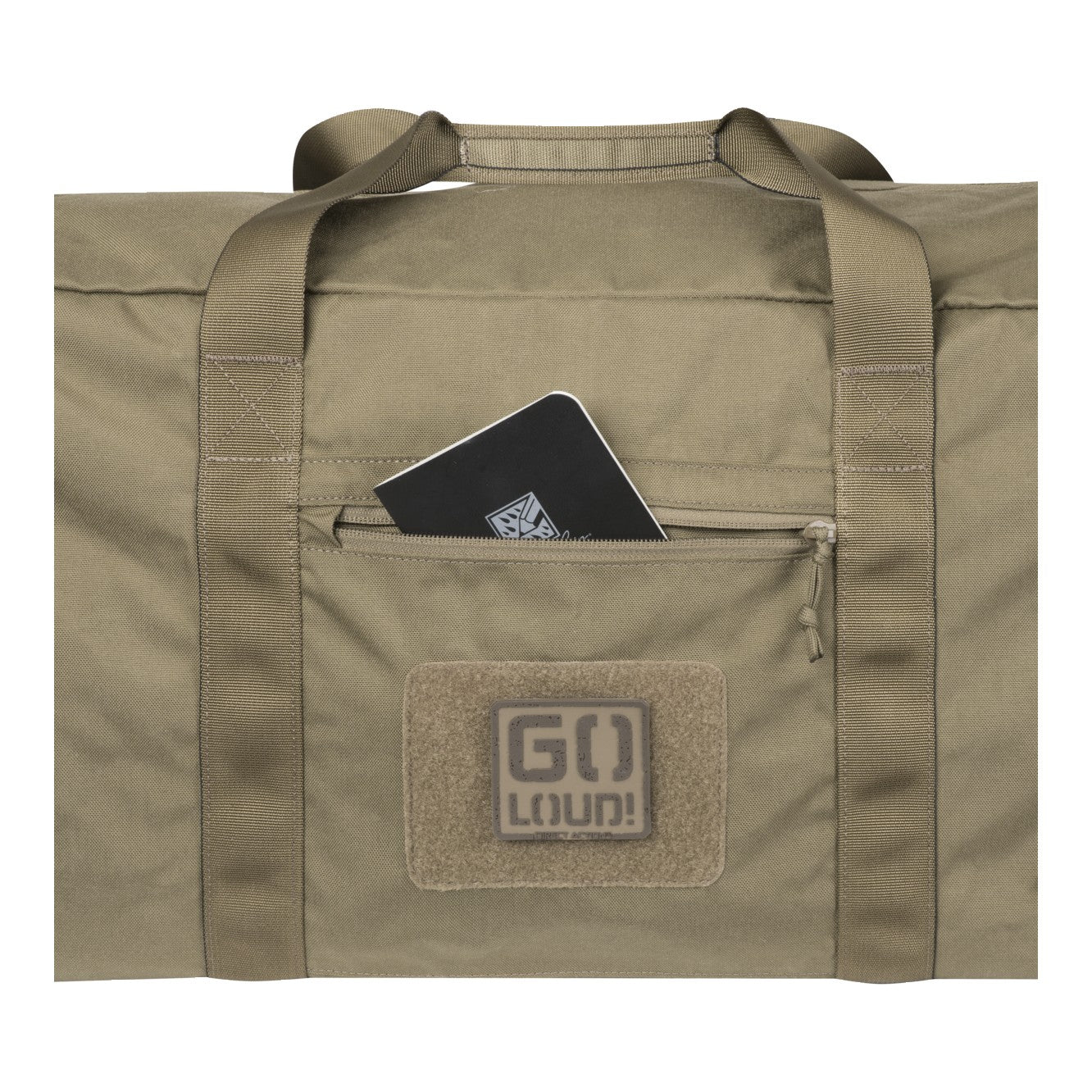 Borsa da schieramento Direct Action Deployment Bag Small da circa 52 litri in Cordura 500D - vista 2