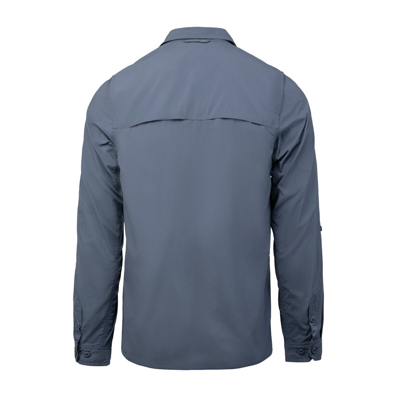 HELIKON-TEX | CANOPY JUNGLE SHIRT - Camicia tecnica UPF50 - BackPacco - BP-HELIKON-KO-CJS-NL-3A-B02