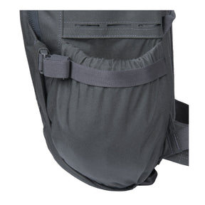 Zaino da pattuglia Direct Action Halifax Medium da 32 litri in Cordura 500D, configurabile e MOLLE laser-cut - vista 3