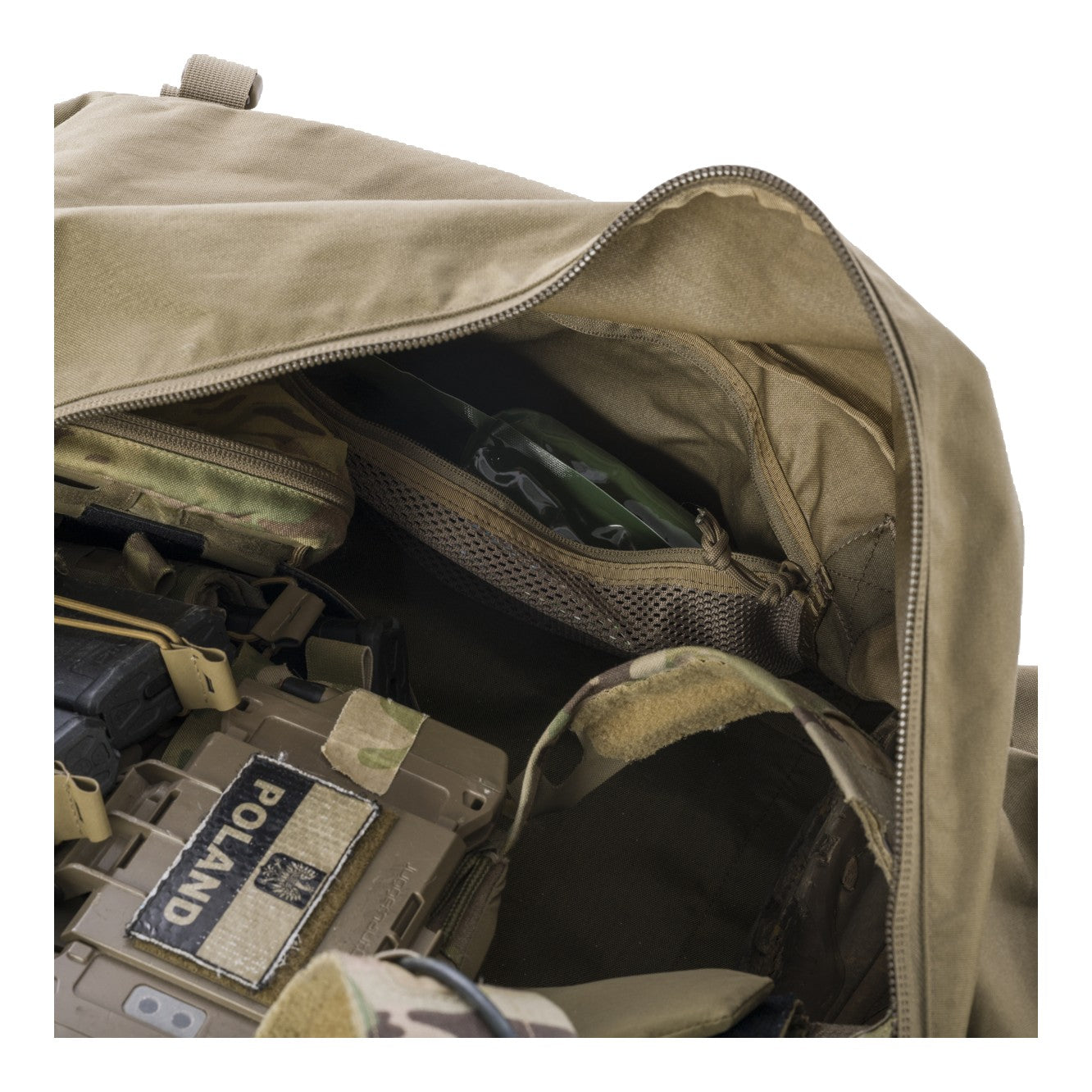 Borsa da schieramento Direct Action Deployment Bag Large da circa 167,9 litri in Cordura 500D - vista 4
