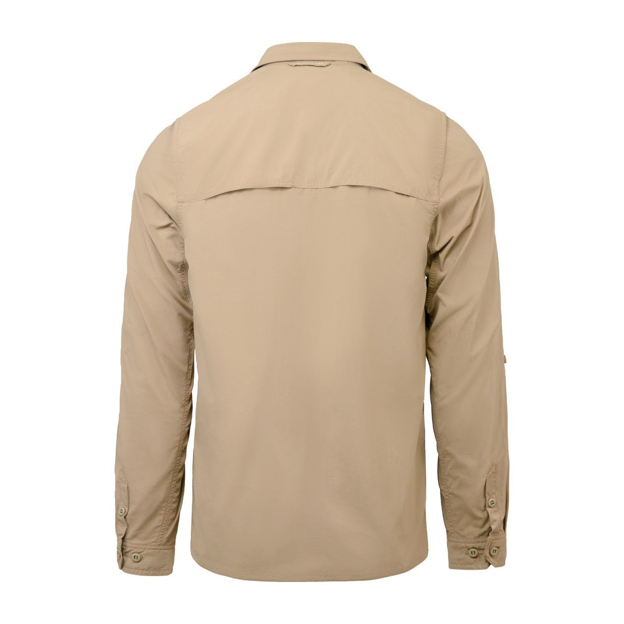 HELIKON-TEX | CANOPY JUNGLE SHIRT - Camicia tecnica UPF50 - BackPacco - BP-HELIKON-KO-CJS-NL-69-B02