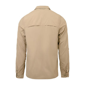 HELIKON-TEX | CANOPY JUNGLE SHIRT - Camicia tecnica UPF50 - BackPacco - BP-HELIKON-KO-CJS-NL-69-B02