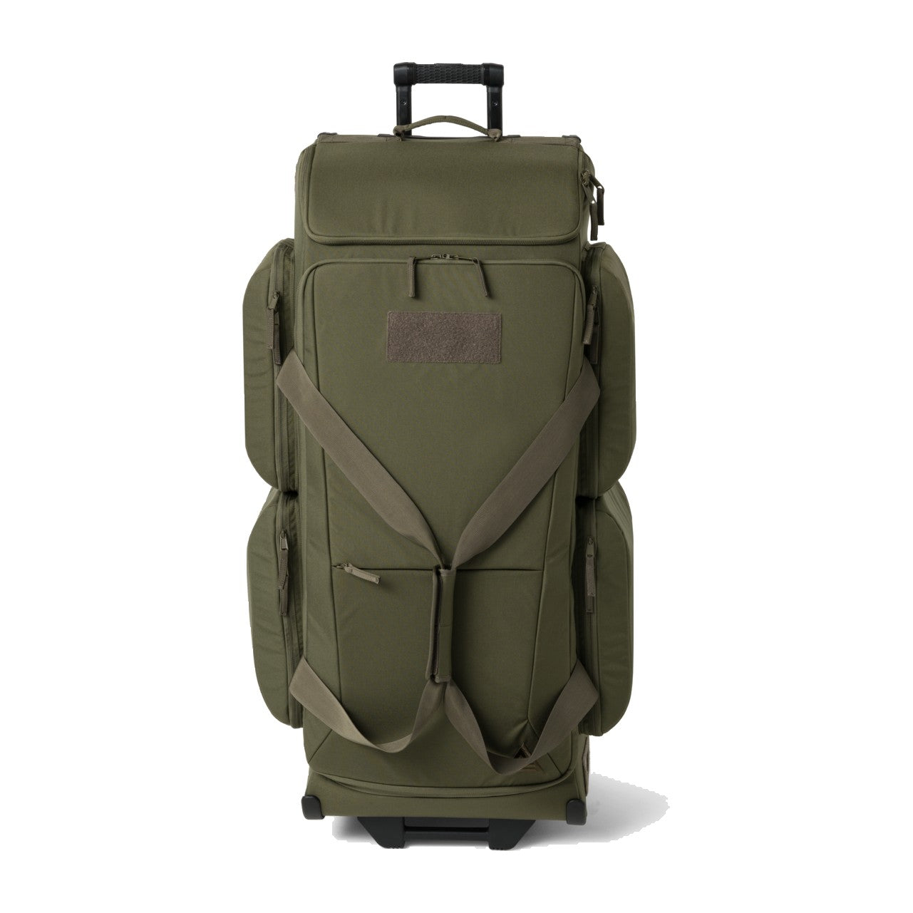 Borsa trolley da schieramento Direct Action Liberator da 176 litri su due ruote in Cordura 500D - vista 5