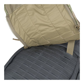 Zaino da pattuglia Direct Action Halifax Medium da 32 litri in Cordura 500D, configurabile e MOLLE laser-cut - vista 6