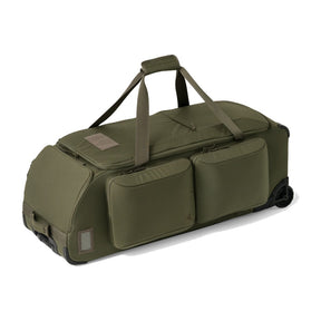 Borsa trolley da schieramento Direct Action Liberator da 176 litri su due ruote in Cordura 500D - vista 7
