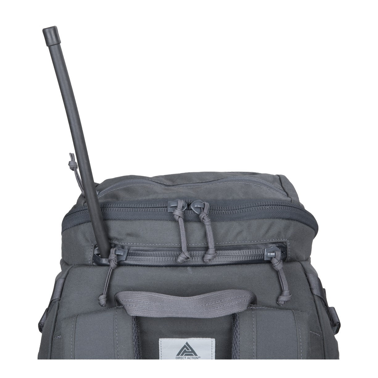 Zaino da pattuglia Direct Action Halifax Medium da 32 litri in Cordura 500D, configurabile e MOLLE laser-cut - vista 7