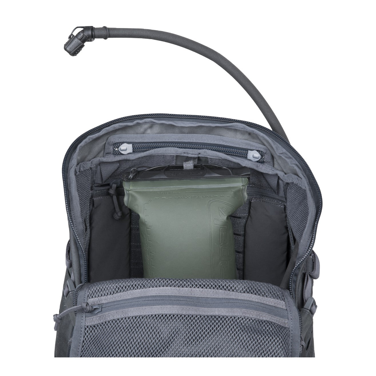 Zaino da pattuglia Direct Action Halifax Medium da 32 litri in Cordura 500D, configurabile e MOLLE laser-cut - vista 8