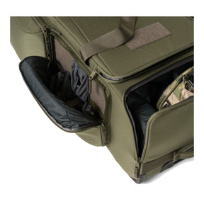 Borsa trolley da schieramento Direct Action Liberator da 176 litri su due ruote in Cordura 500D - vista 8