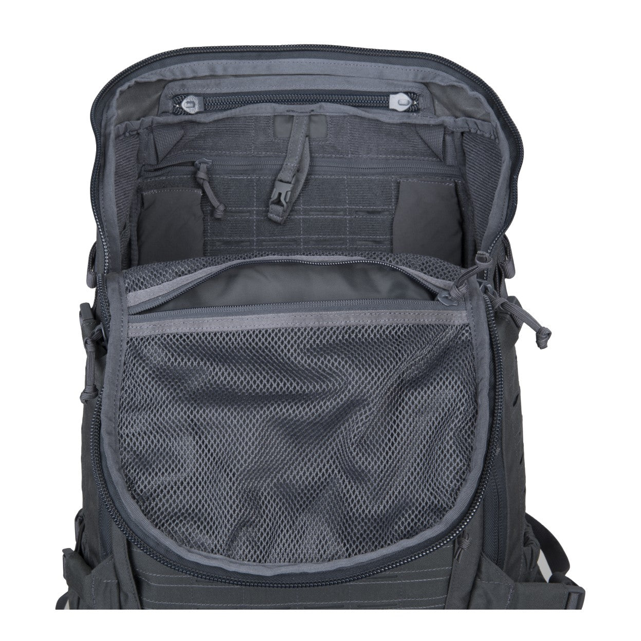 Zaino da pattuglia Direct Action Halifax Medium da 32 litri in Cordura 500D, configurabile e MOLLE laser-cut - vista 9