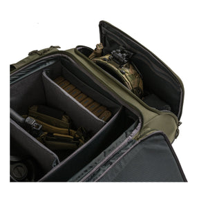 Borsa trolley da schieramento Direct Action Liberator da 176 litri su due ruote in Cordura 500D - vista 9
