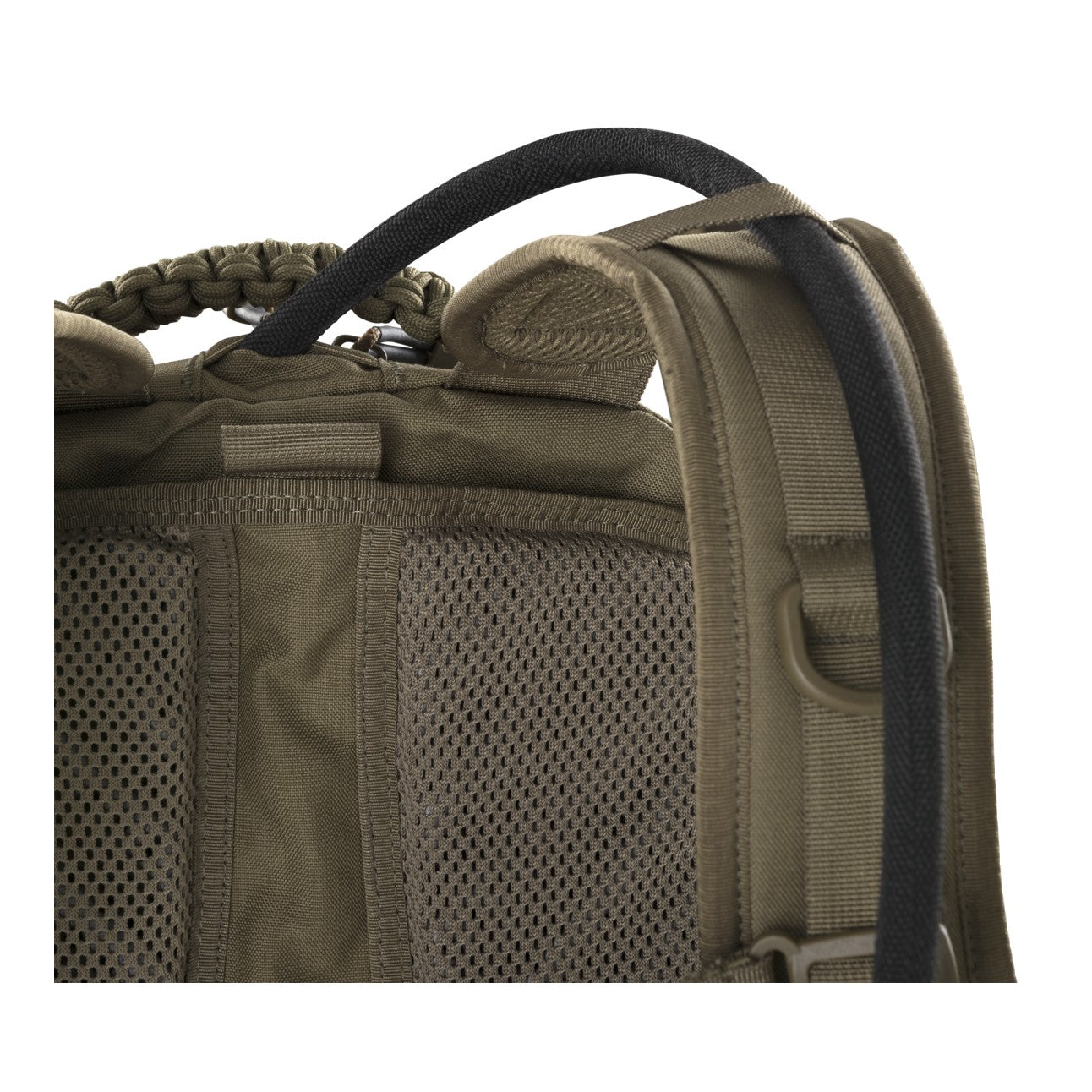 Zaino tattico EDC Direct Action Dust Mk II da 22 litri in Cordura 500D, con spallacci stivabili - vista 9