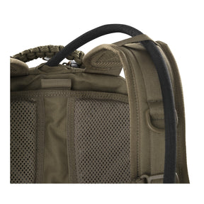 Zaino tattico EDC Direct Action Dust Mk II da 22 litri in Cordura 500D, con spallacci stivabili - vista 9