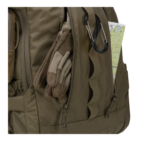 Zaino da pattuglia Direct Action Halifax Small da 21 litri in Cordura 500D, configurabile e MOLLE laser-cut - vista 9