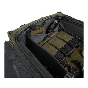 Borsa trolley da schieramento Direct Action Liberator da 176 litri su due ruote in Cordura 500D - vista 11