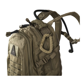 Zaino tattico EDC Direct Action Dust Mk II da 22 litri in Cordura 500D, con spallacci stivabili - vista 13
