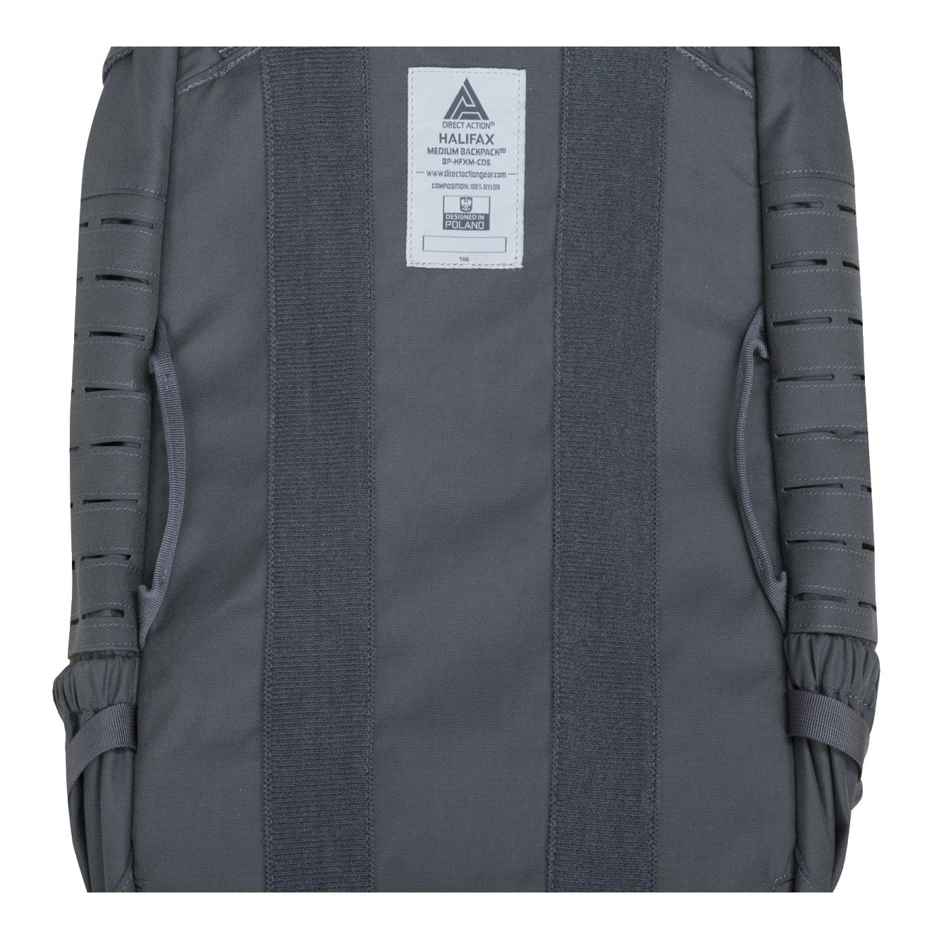 Zaino da pattuglia Direct Action Halifax Medium da 32 litri in Cordura 500D, configurabile e MOLLE laser-cut - vista 15