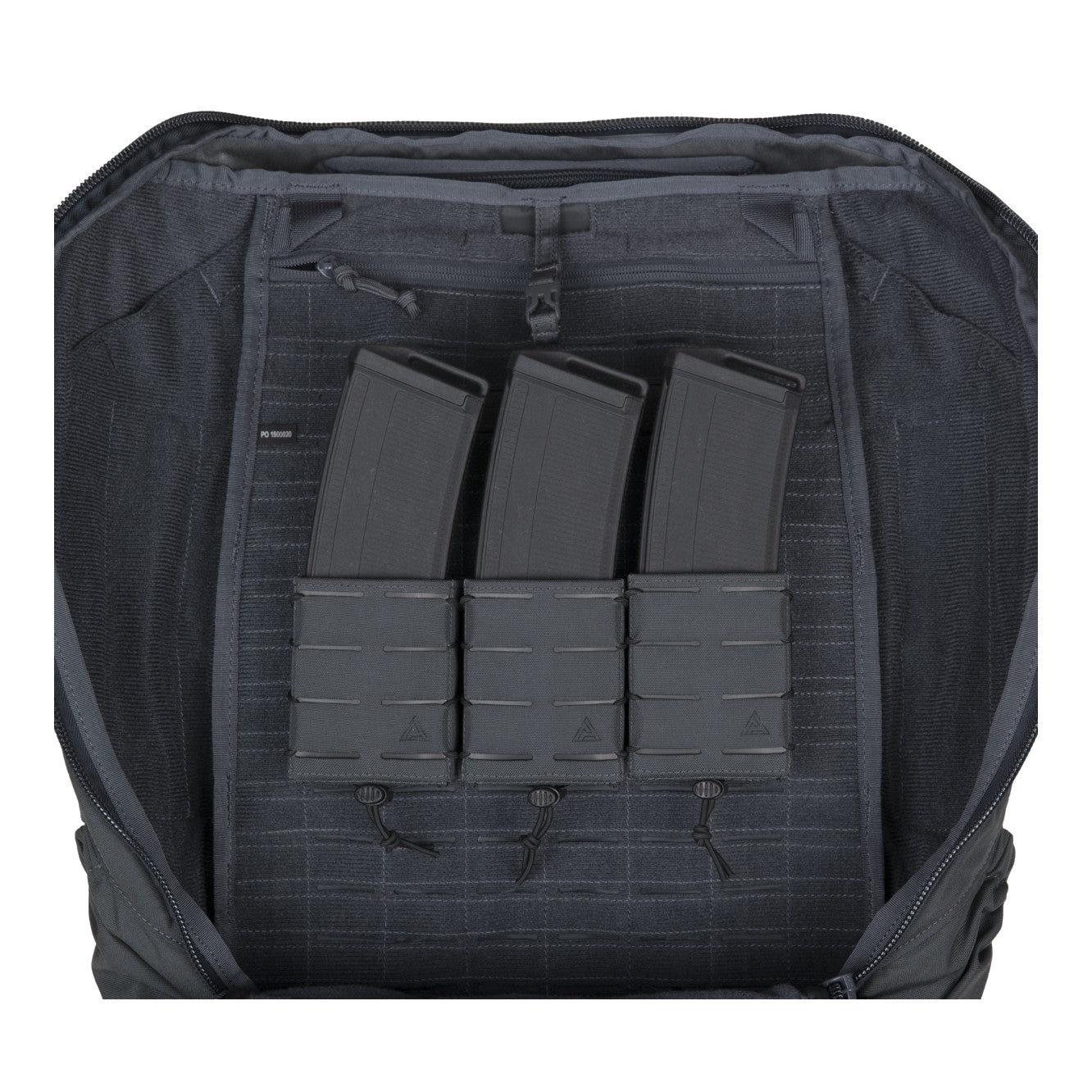 Zaino da pattuglia Direct Action Halifax Medium da 32 litri in Cordura 500D, configurabile e MOLLE laser-cut - vista 24