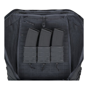 Zaino da pattuglia Direct Action Halifax Medium da 32 litri in Cordura 500D, configurabile e MOLLE laser-cut - vista 24