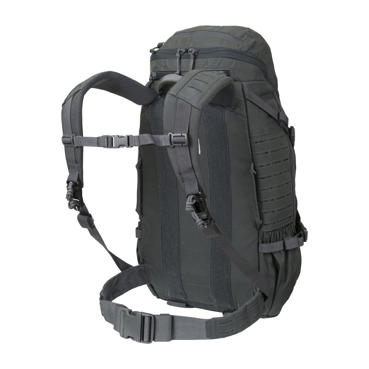 Zaino da pattuglia Direct Action Halifax Medium da 32 litri in Cordura 500D, configurabile e MOLLE laser-cut - vista 25