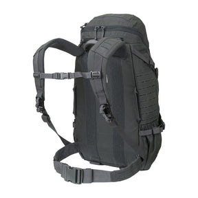 Zaino da pattuglia Direct Action Halifax Medium da 32 litri in Cordura 500D, configurabile e MOLLE laser-cut - vista 25
