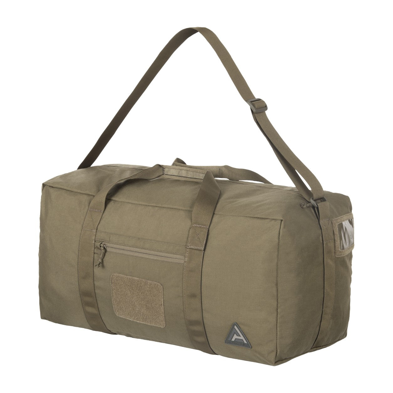 Borsa da schieramento Direct Action Deployment Bag Small da circa 52 litri in Cordura 500D - colore Adaptive Green