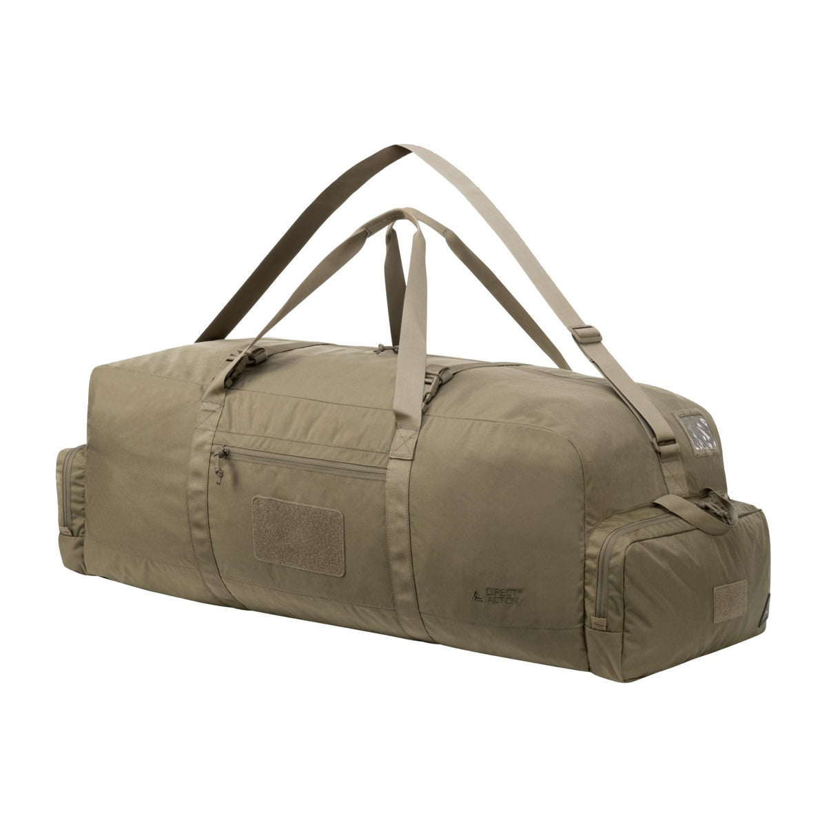 Borsa da schieramento Direct Action Deployment Bag Large da circa 167,9 litri in Cordura 500D - colore Adaptive Green