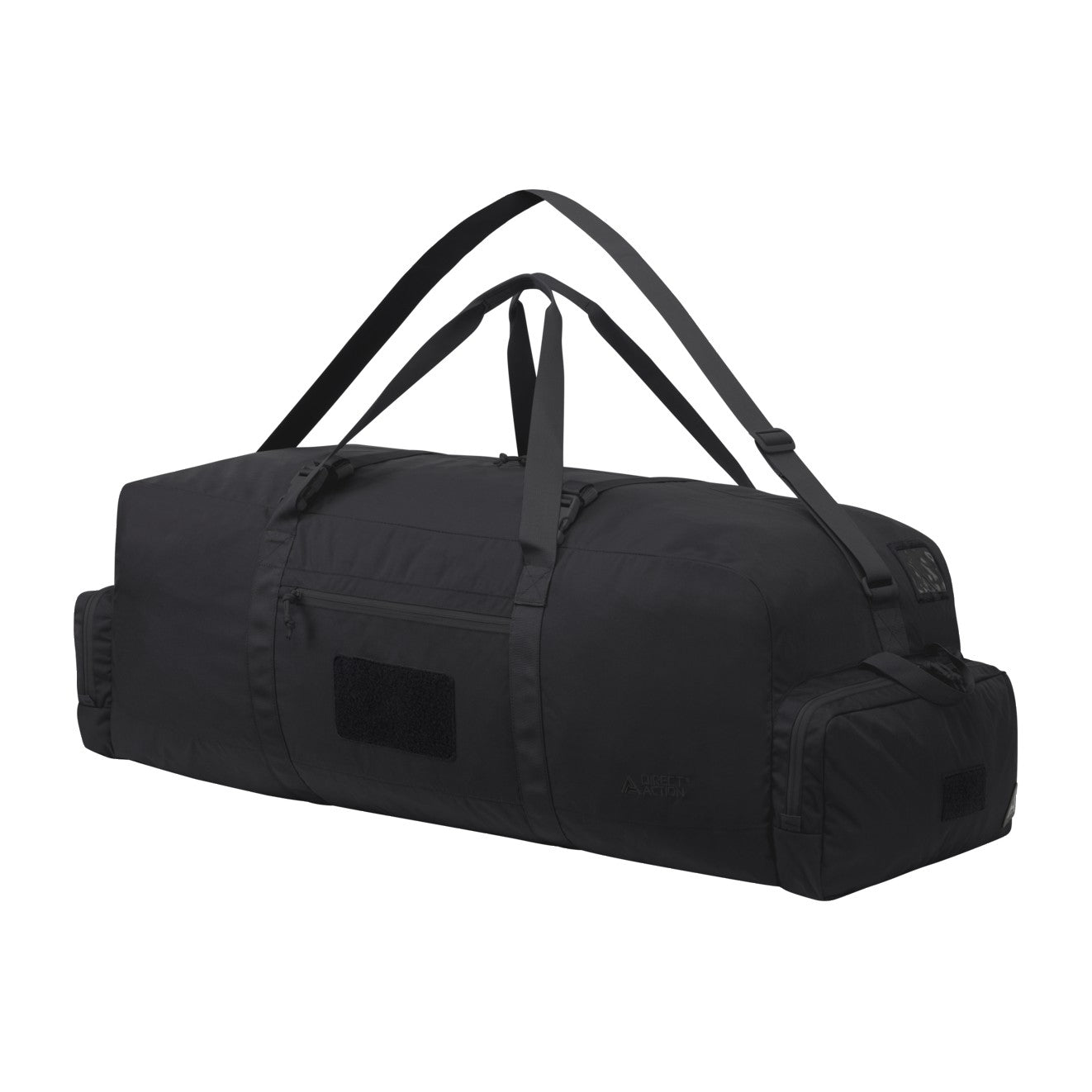 Borsa da schieramento Direct Action Deployment Bag Large da circa 167,9 litri in Cordura 500D - colore Black