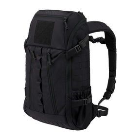 Zaino da pattuglia Direct Action Halifax Small da 21 litri in Cordura 500D, configurabile e MOLLE laser-cut - colore Black