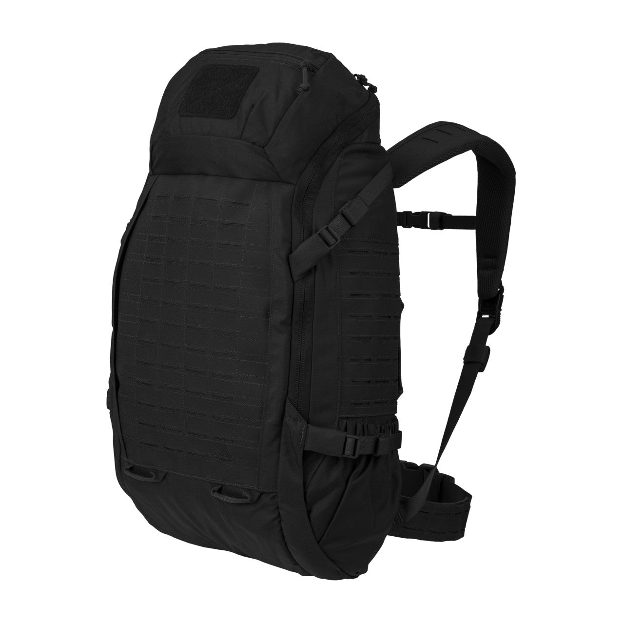 Zaino da pattuglia Direct Action Halifax Medium da 32 litri in Cordura 500D, configurabile e MOLLE laser-cut - colore Black