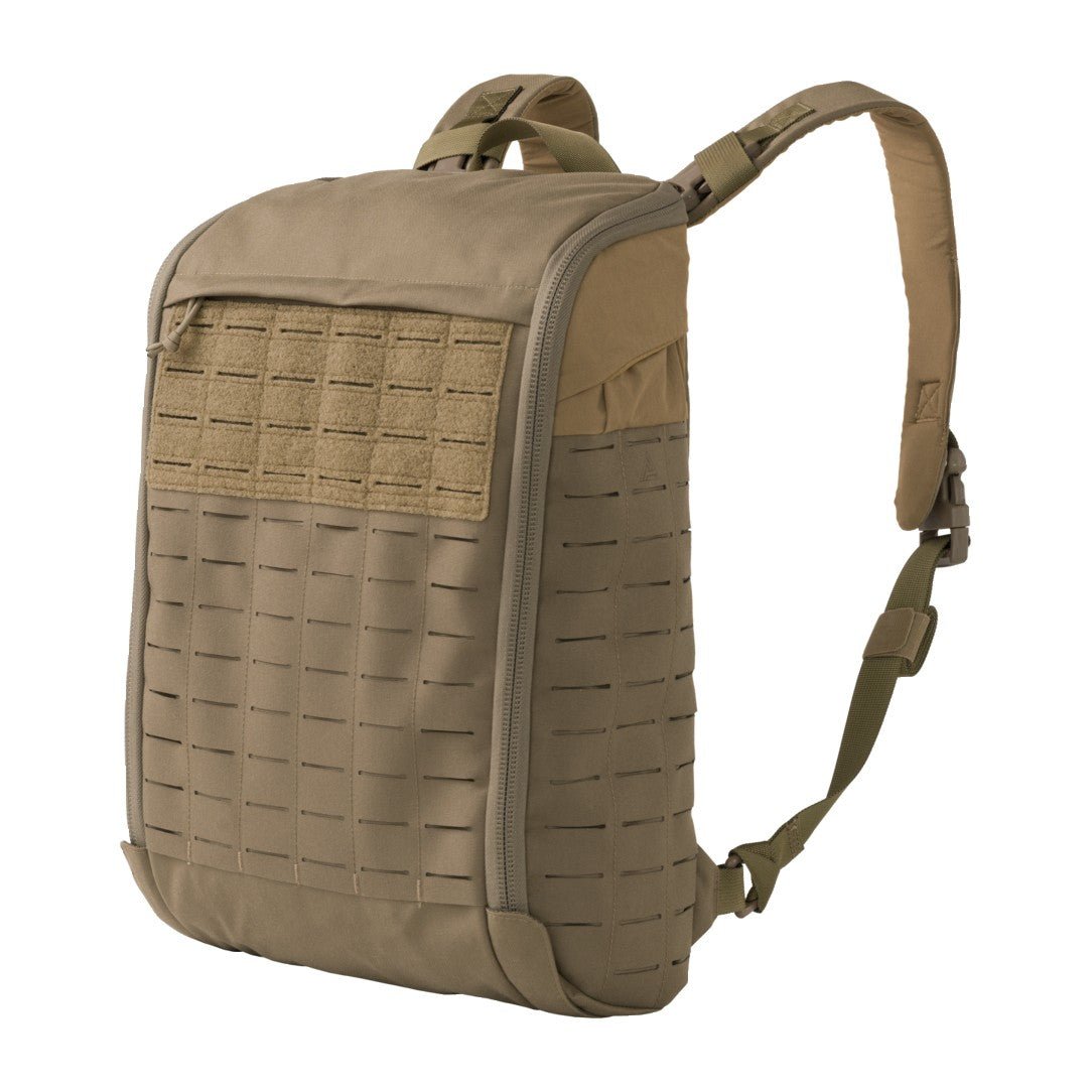 DIRECT ACTION | HAVOC ASSAULT MEDICAL BACKPACK - Zaino medico d'assalto TCCC - BackPacco - BP-DIRECTACTION-PL-HAMB-CD5-CBR