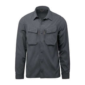 HELIKON-TEX | CANOPY JUNGLE SHIRT - Camicia tecnica UPF50 - BackPacco - BP-HELIKON-KO-CJS-NL-19-B02