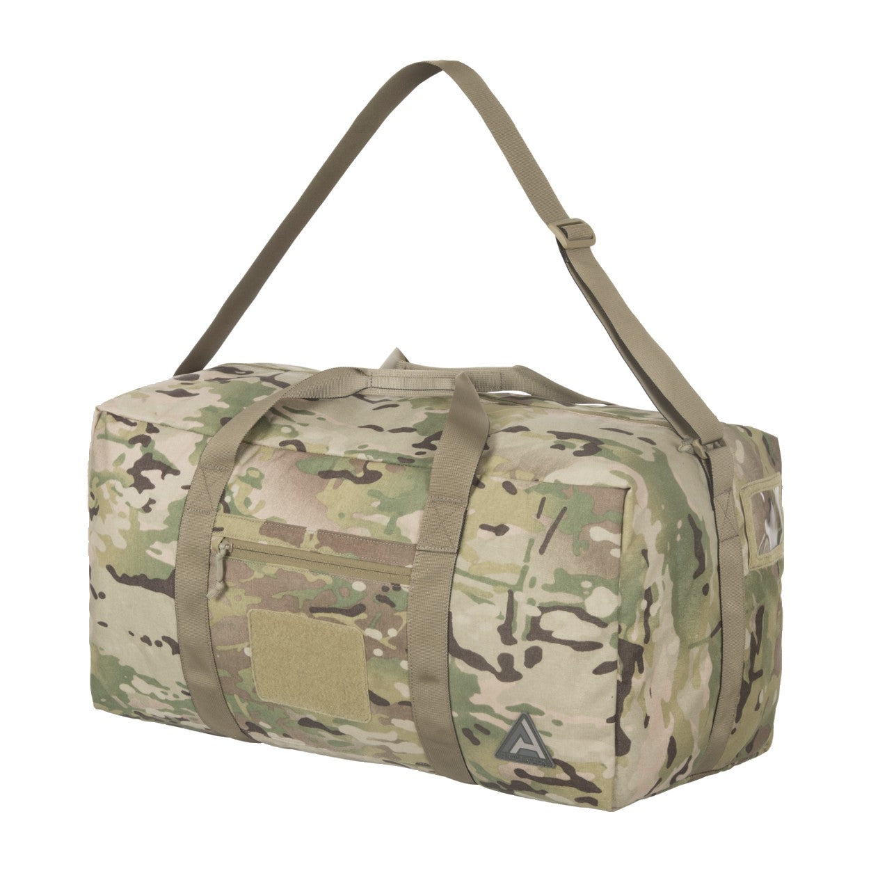 Borsa da schieramento Direct Action Deployment Bag Small da circa 52 litri in Cordura 500D - colore Multicam