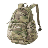 Zaino tattico compatto Direct Action Minimalist da 20 litri, leggero e configurabile come bugout - colore Multicam