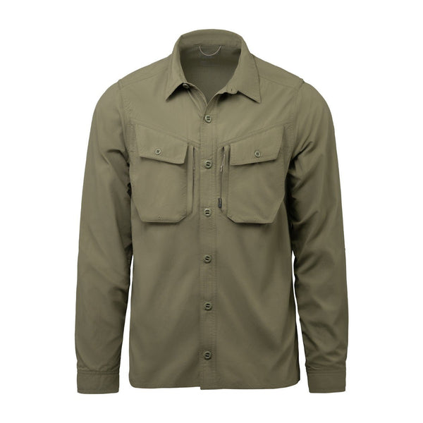 HELIKON-TEX | CANOPY JUNGLE SHIRT - Camicia tecnica UPF50
