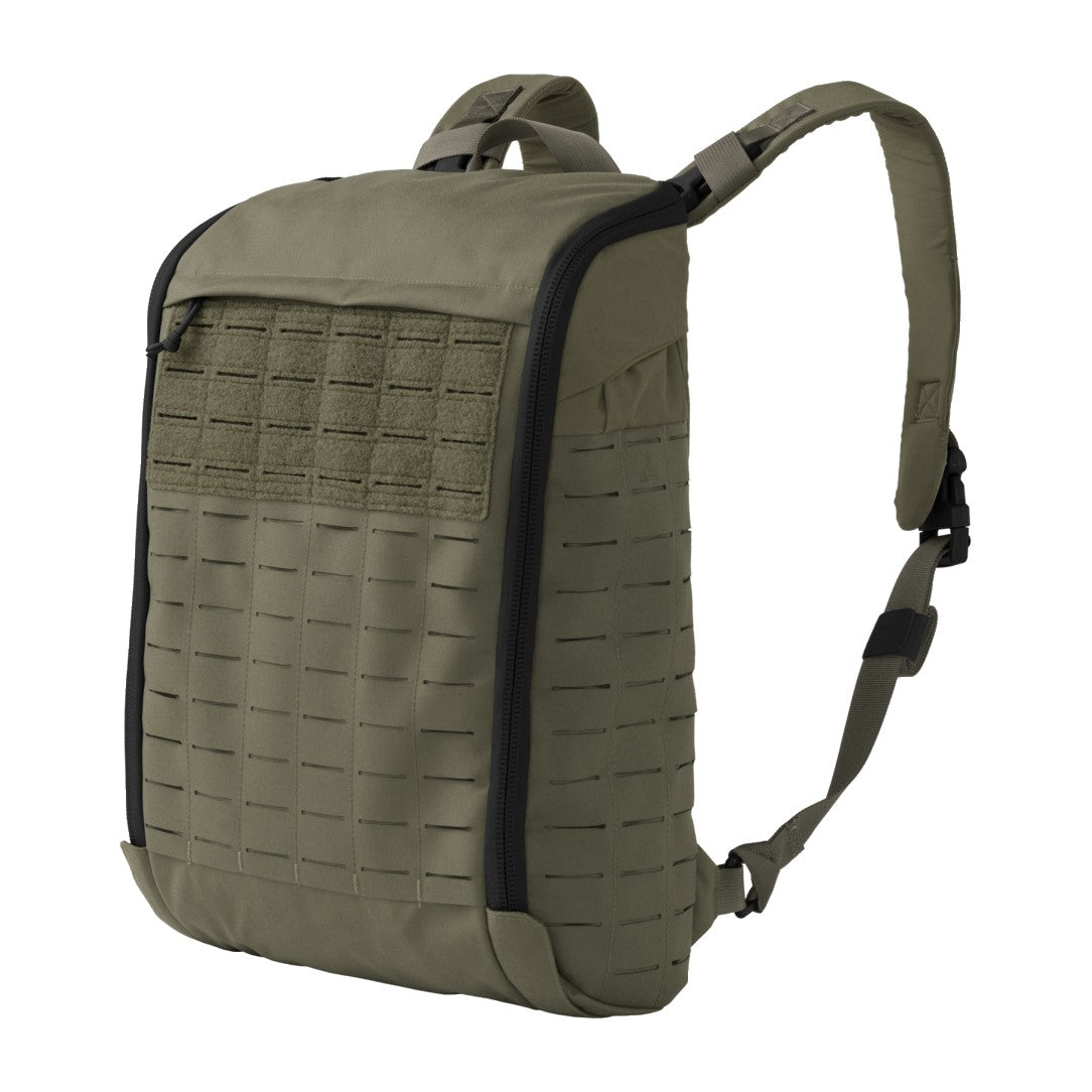 DIRECT ACTION | HAVOC ASSAULT MEDICAL BACKPACK - Zaino medico d'assalto TCCC - BackPacco - BP-DIRECTACTION-PL-HAMB-CD5-RGR