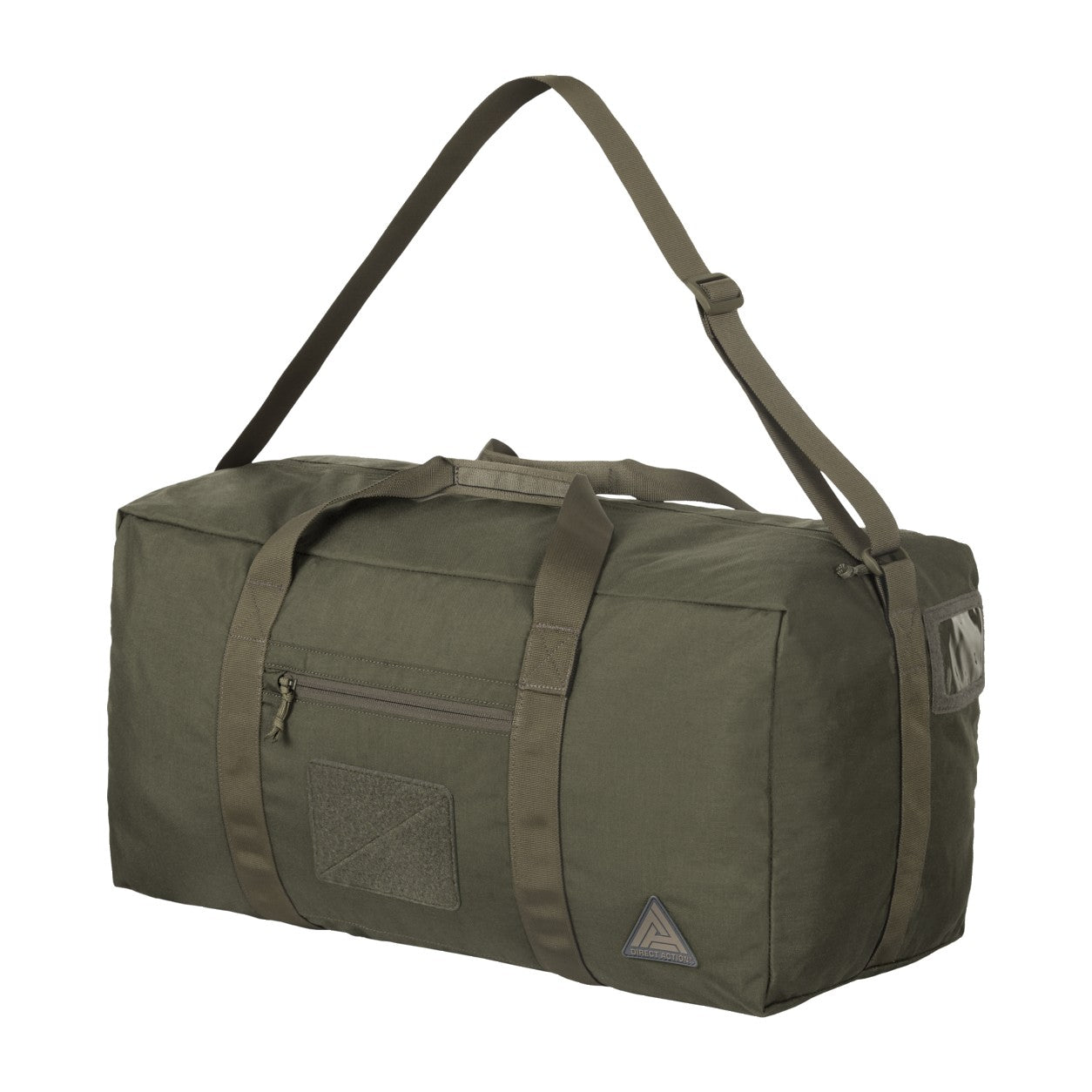 Borsa da schieramento Direct Action Deployment Bag Small da circa 52 litri in Cordura 500D - colore Ranger Green