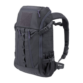 Zaino da pattuglia Direct Action Halifax Small da 21 litri in Cordura 500D, configurabile e MOLLE laser-cut - colore Shadow Grey