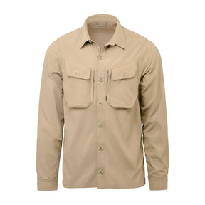 HELIKON-TEX | CANOPY JUNGLE SHIRT - Camicia tecnica UPF50 - BackPacco - BP-HELIKON-KO-CJS-NL-69-B02