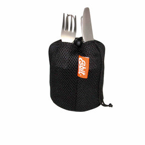 ESBIT | TITAN CAMPING POT - Gavetta in titanio da 750 ml
