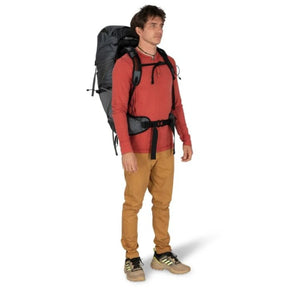 OSPREY | EXOS 48 - Zaino da 48 L