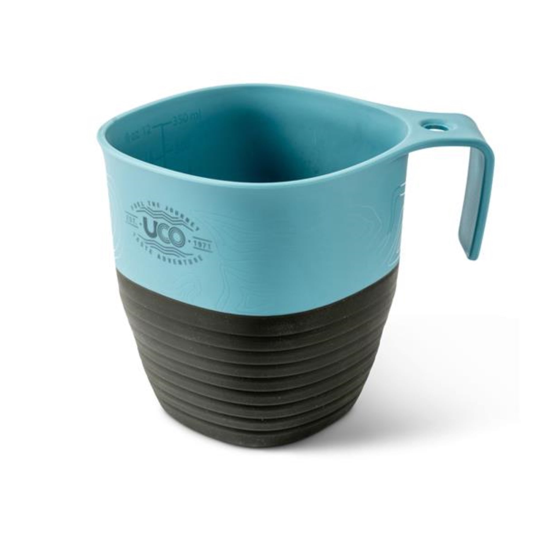 UCO | COLLAPSIBLE CAMP CUP -  Tazza pieghevole