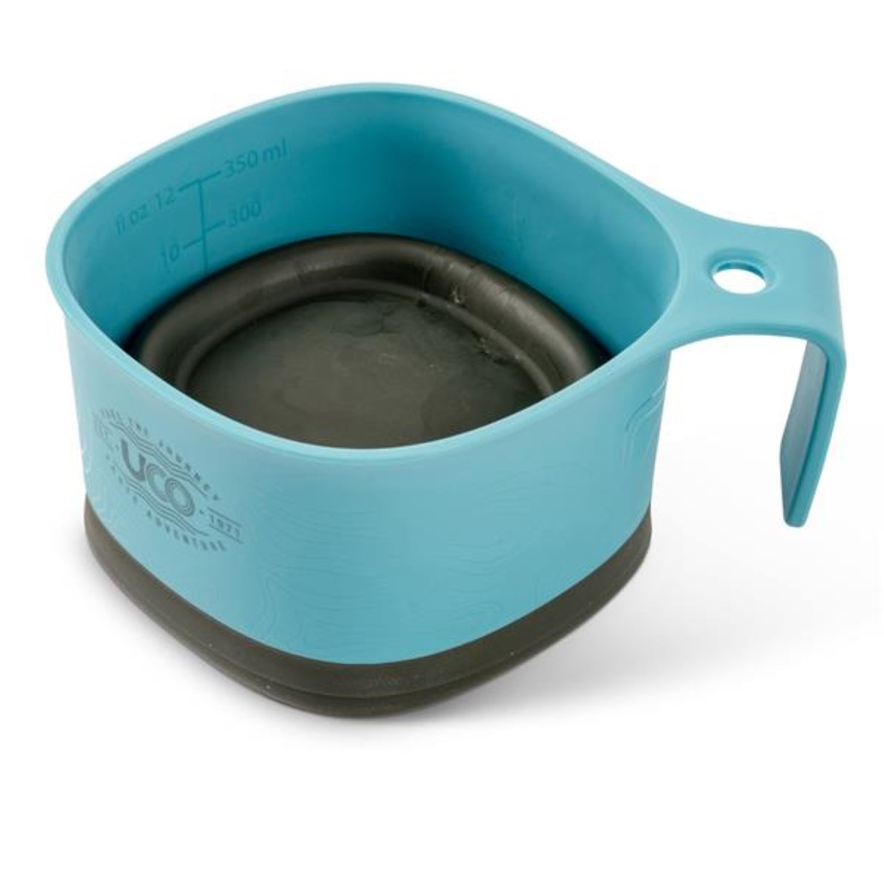 UCO | COLLAPSIBLE CAMP CUP -  Tazza pieghevole