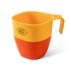 UCO | COLLAPSIBLE CAMP CUP -  Tazza pieghevole