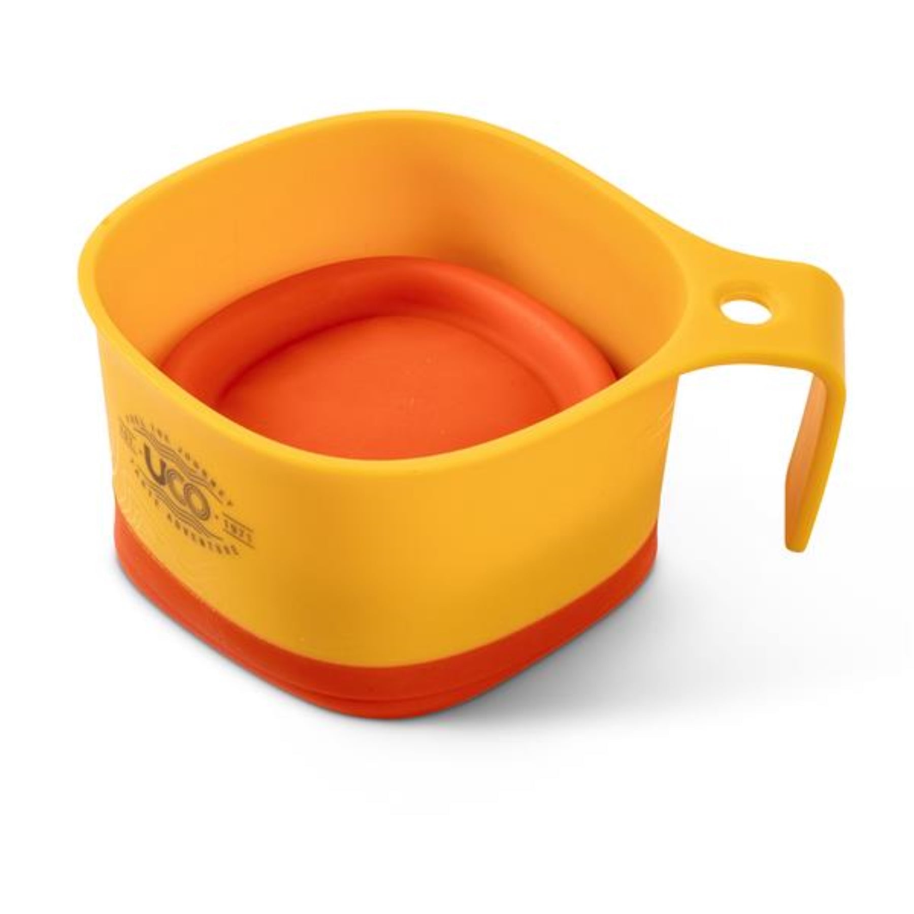 UCO | COLLAPSIBLE CAMP CUP -  Tazza pieghevole